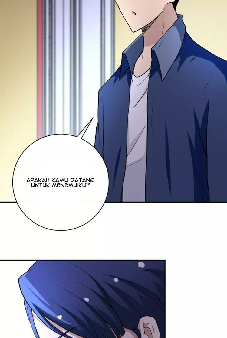 Super System Chapter 81 Bahasa Indonesia